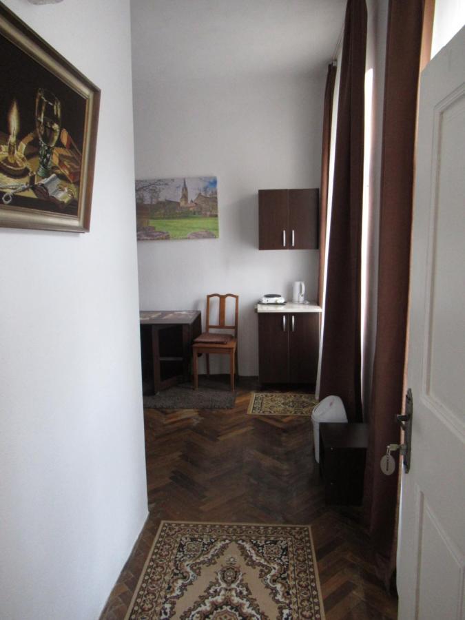 Ferdinand Apartments Mediaş Exteriör bild